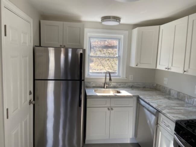 property at 10 Bateman St