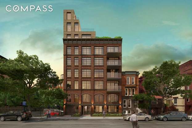 property at 310 W 113th St