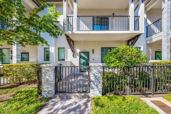 property at 4856 NW 83rd Pkwy