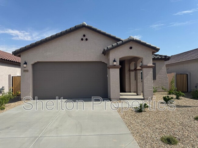 property at 14930 W Buckskin Trl