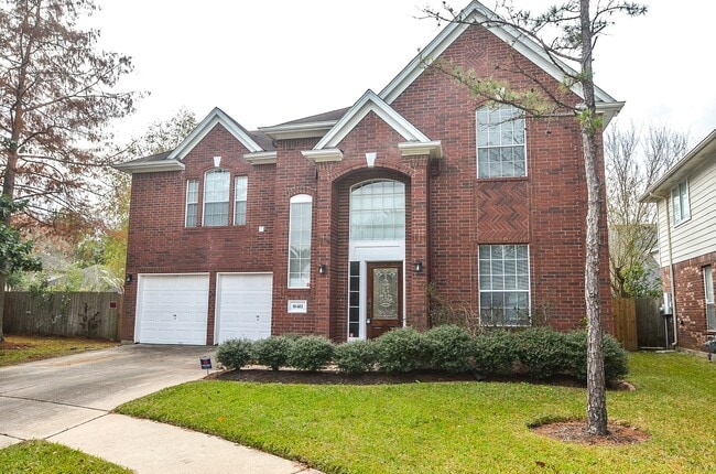 16411 Sagewood Ct in Missouri City, TX - Building Photo - Building Photo