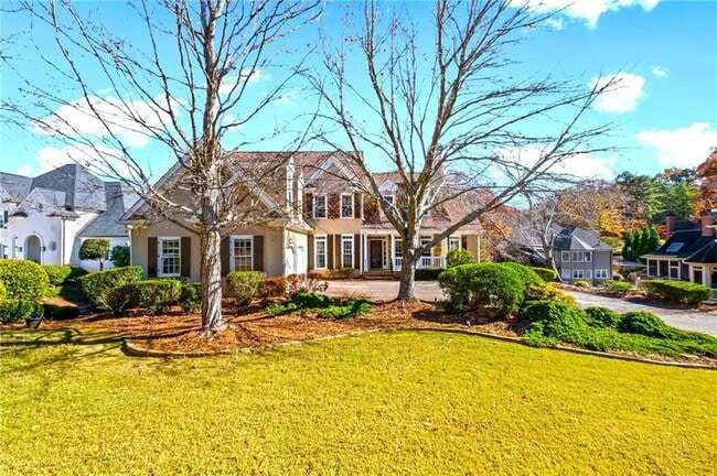 property at 445 Water Shadow Ln