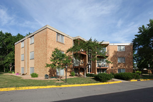 Brooksview Apartments