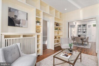 1385 F St NE in Washington, DC - Building Photo - Building Photo