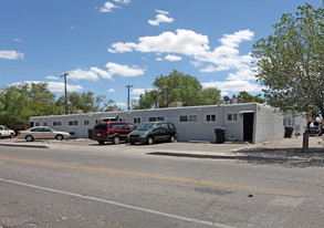 240 Louisiana Blvd SE Apartments