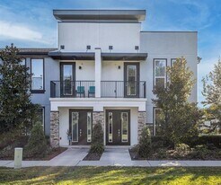 1800 Houston St in Kissimmee, FL - Building Photo