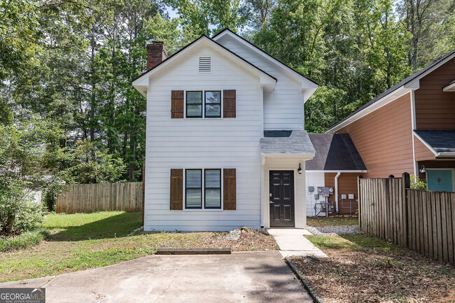 115 Shadow Moss Dr in Athens, GA - Foto de edificio - Building Photo