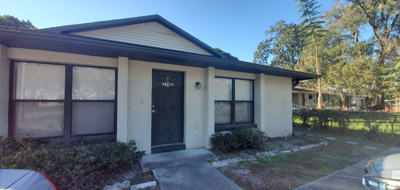 1224 Moselle Ave in Orlando, FL - Building Photo