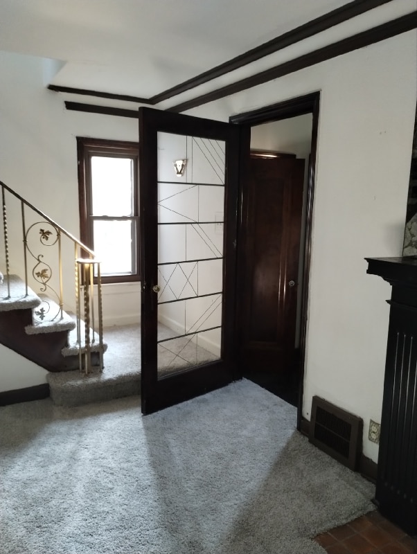 2967 Doris St in Detroit, MI - Building Photo - Building Photo