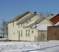 Cleveland Yacht Co. in Cleveland, OH - Building Photo - Building Photo