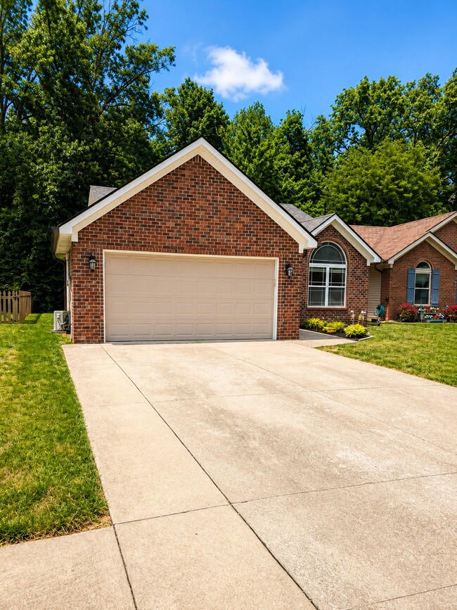 property at 8233 Rachel Ln