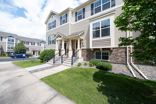 property at 8279 Norwood Ln N