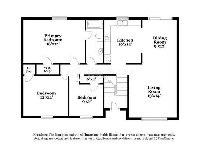 3668 Riverchase Terrace in Decatur, GA - Building Photo - Building Photo
