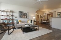 Interior Photo - Puerta Villa at Pellicano Apartamentos in El Paso, Texas