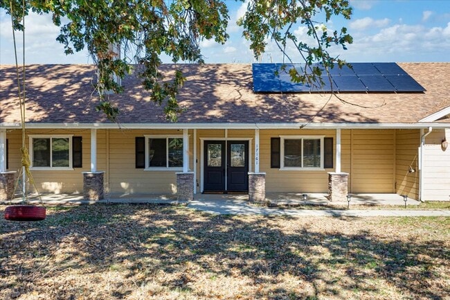 property at 17161 Bold Venture Dr