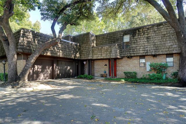 4404 Glenwood Ct in Fort Worth, TX - Building Photo - Building Photo