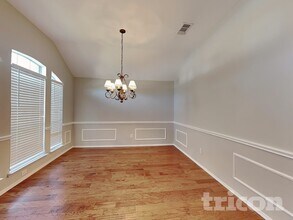 4702 Valleyview Dr, Unit D1-SpaceC in Mansfield, TX - Building Photo - Building Photo