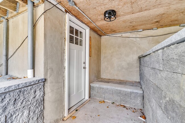 5 Nickerson Rd-Unit -B in Lexington, MA - Building Photo - Building Photo