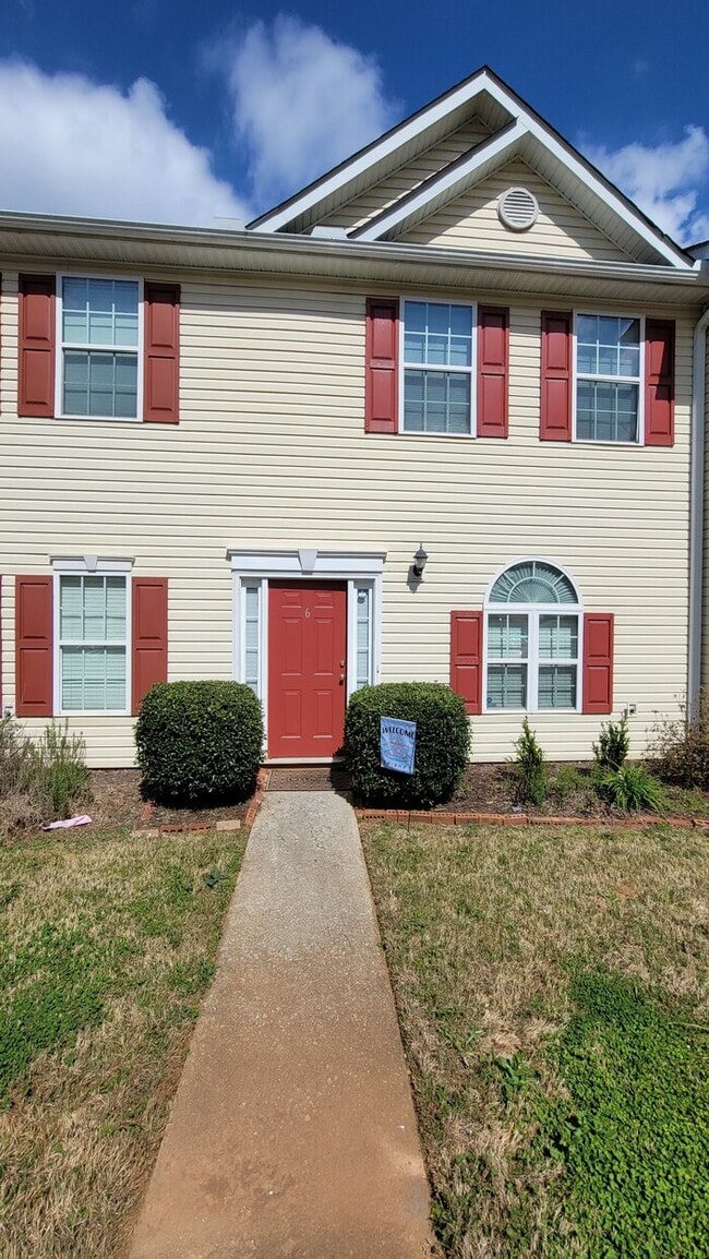 property at 4210 Oakwood Rd