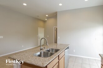 6707 Pocket Wood St in Las Vegas, NV - Building Photo - Building Photo