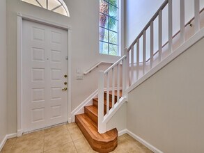 6436 Bella Cir in Boynton Beach, FL - Building Photo - Building Photo