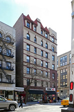 Summit Apartments in New York, NY - Building Photo - Building Photo