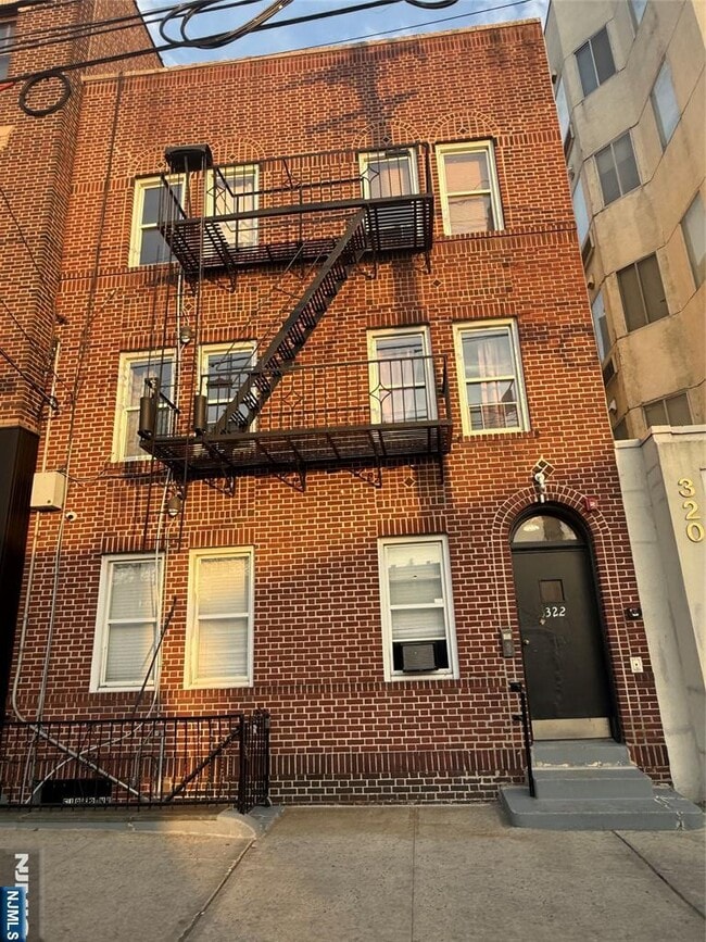 property at 322 Anderson Ave