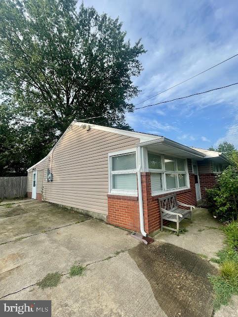 property at 3606 Naamans Dr