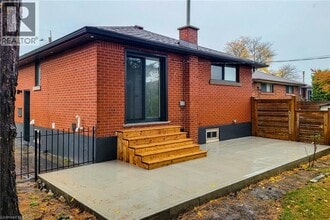 53 Winchester Blvd in Hamilton, ON - Building Photo - Building Photo