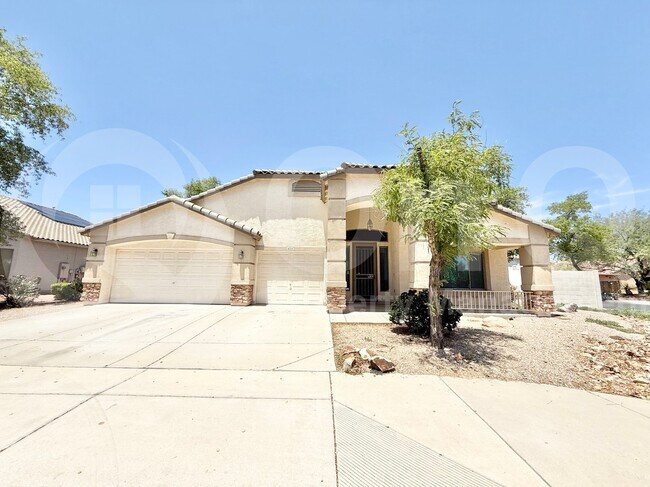 property at 16510 W Baden Ave