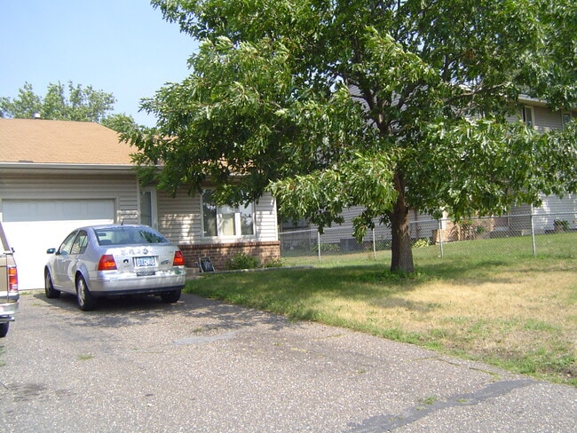 property at 1323 73rd Ave NE