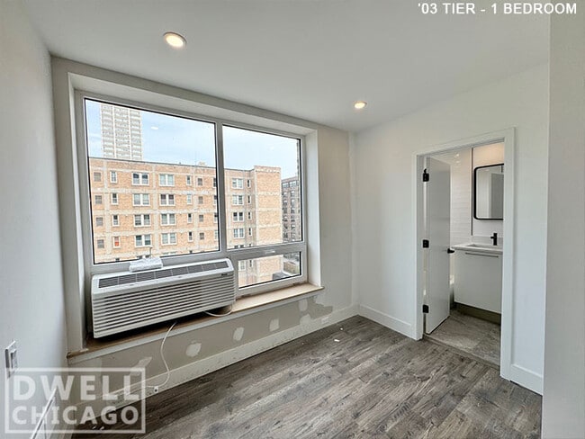 901 W Carmen Ave, Unit 2 in Chicago, IL - Building Photo - Building Photo