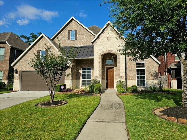 22106 Flashing Ridge in Spring, TX - Building Photo - Building Photo