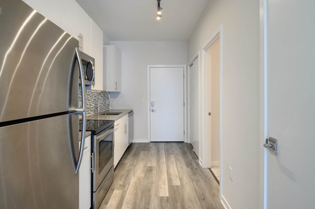 The Hub At 31 Brewerytown photo'