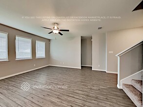 14820 Grey Feather Trail in Haslet, TX - Building Photo - Building Photo