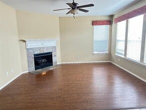 4204 Talbot Ln in McKinney, TX - Building Photo - Building Photo