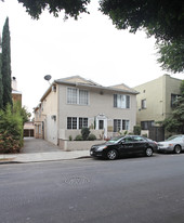 6224 De Longpre Ave Apartments