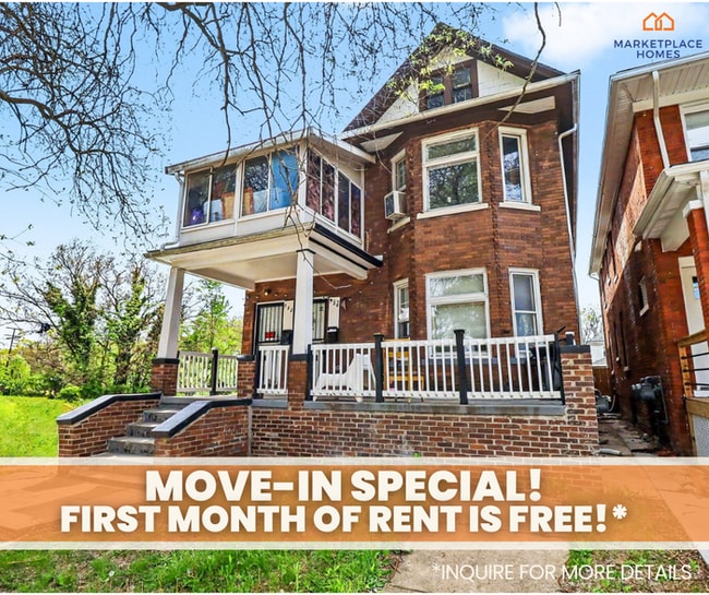 property at 520 Englewood St