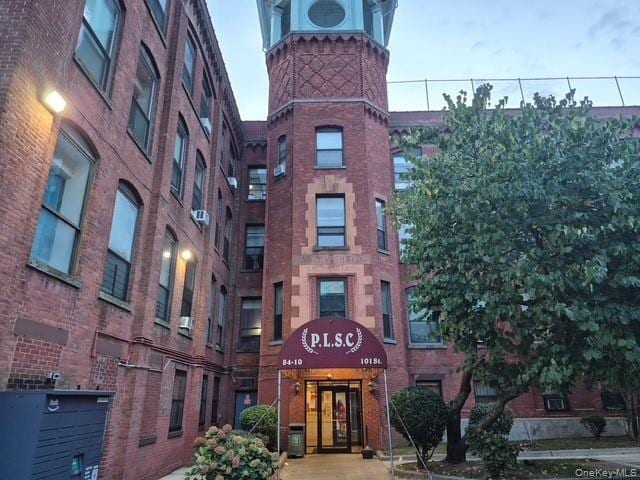 property at 84-10 101st St