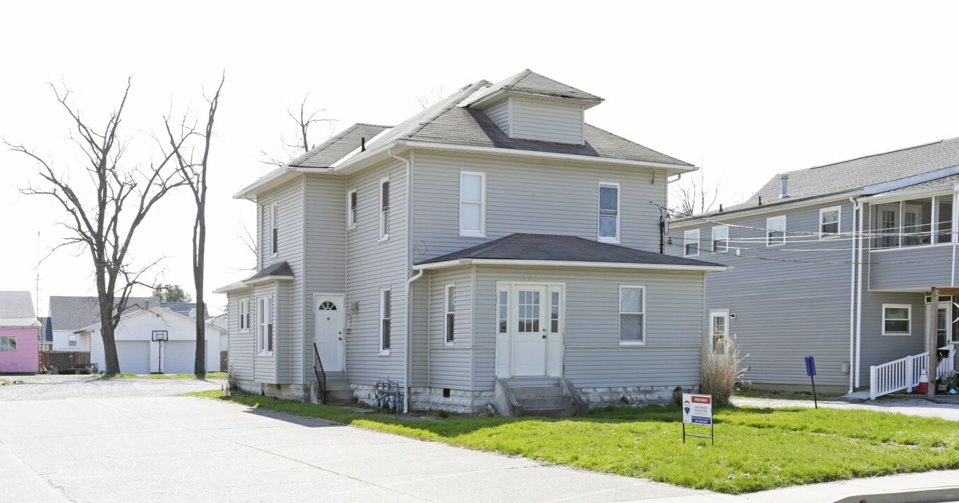 3510 Central Ave in Parkersburg, WV - Building Photo