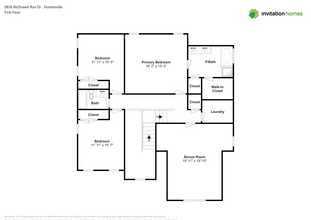 5836 Mcdowell Run Dr in Huntersville, NC - Building Photo - Building Photo