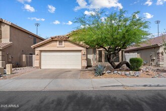 15120 N 102nd St in Scottsdale, AZ - Building Photo - Building Photo