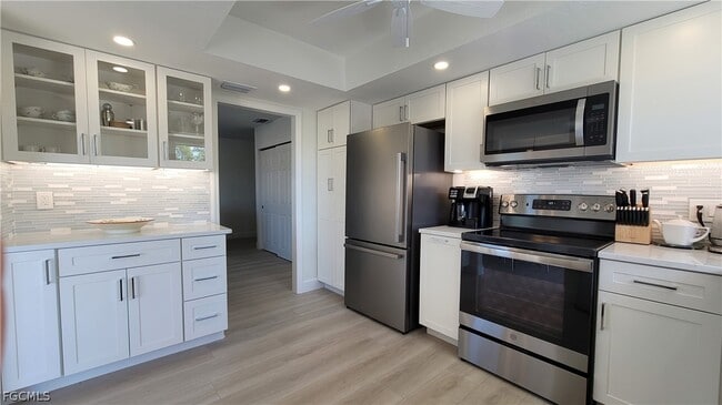 property at 13240 White Marsh Ln