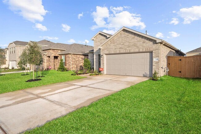 1316 Ventura Crk Dr in Katy, TX - Building Photo - Building Photo