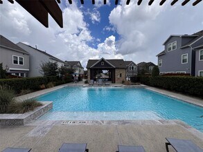 10965 Hewitt Cliff Ln in Houston, TX - Building Photo - Building Photo