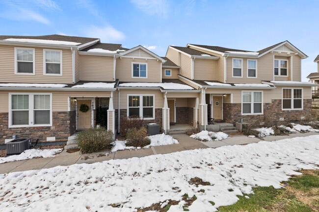 property at 7861 Sandy Springs Point