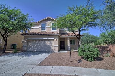 property at 384 W Corte Planga