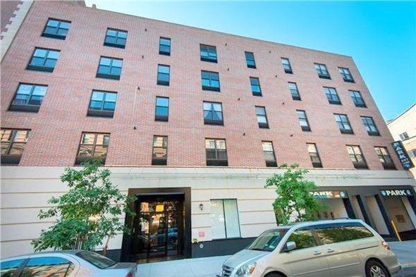 234 W 148th St, Unit 5d in New York, NY - Foto de edificio - Building Photo