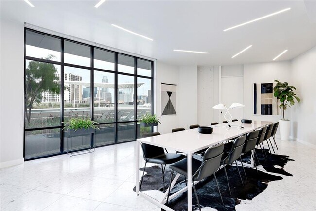 property at 800 Embassy Dr