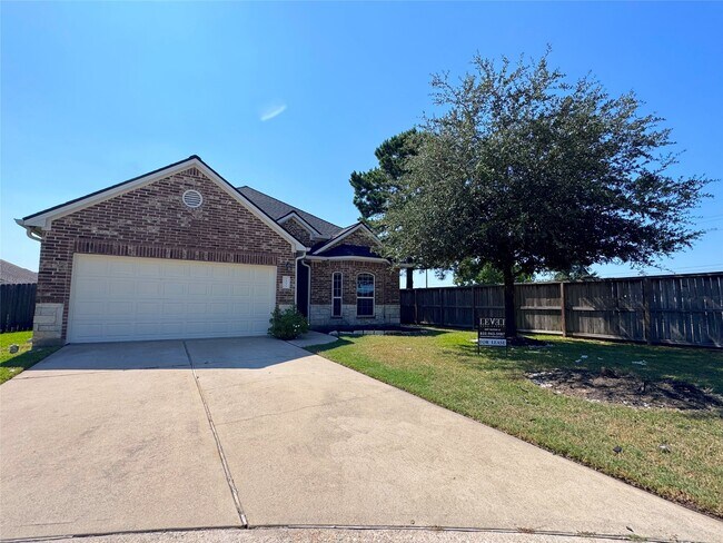 24039 Augusta Falls Ln in Spring, TX - Building Photo - Building Photo